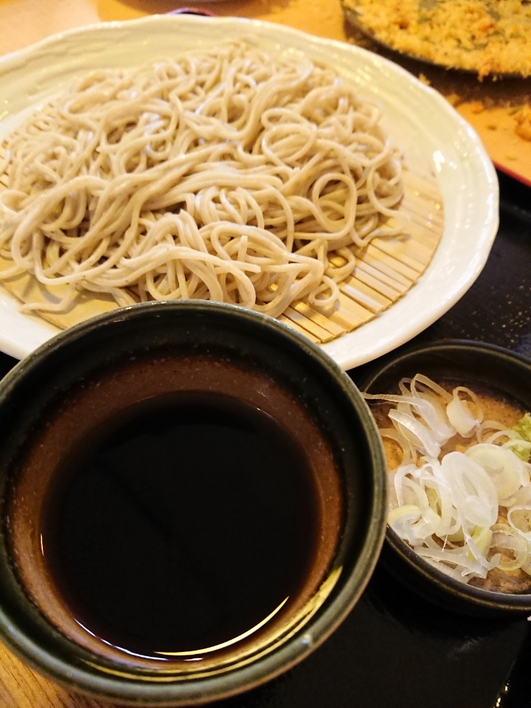 蕎麦居酒屋 まち庵 水戸銀杏坂店 name=