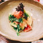 お食事処 ひろ吉 - 