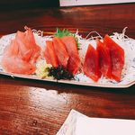 お食事処 ひろ吉 - 