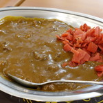 カレーのチャンピオン - 