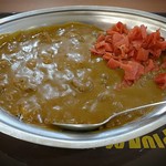 カレーのチャンピオン - 