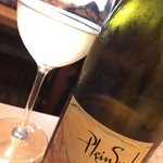 bistro アナログ舎 - 