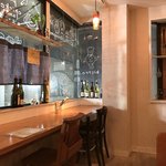 bistro アナログ舎 - 