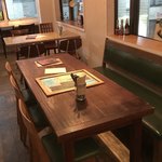 bistro アナログ舎 - 