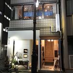 bistro アナログ舎 - 