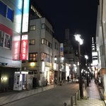 bistro アナログ舎 - 