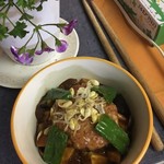 地球食堂てらすや - 