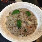 地球食堂てらすや - 