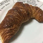 ヒヨシヤ - クロワッサン150円