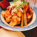 お食事処 ひろ吉 - 