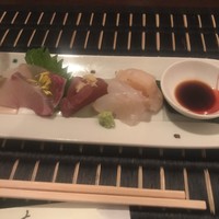 四季の蔵 右近 本店 - お造り