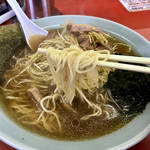 Ramen Shoppu - 