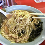 ラーメンショップ - 