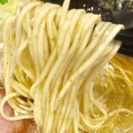 麺処 風人 - 麺リフト【料理】