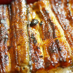 うな重 特上 ¥6,800