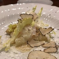 リストランテ ハナタニ - 