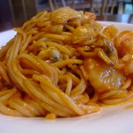 フローレンス - ナポリタン（2011/06月）