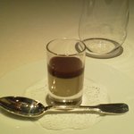 レストラン リューズ - パステルカラーの魅惑