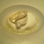 レストラン リューズ - デザートは三種