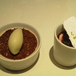 レストラン リューズ - 