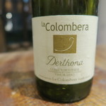 傳 - 30年4月　La Colombera Derthona
