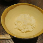 傳 - 30年4月　ご飯