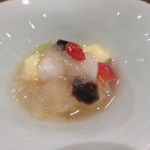 傳 - 30年4月　フルーツポンチ