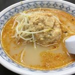 九州ラーメン 桜島 - 