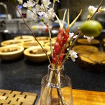 セララバアド - 桜