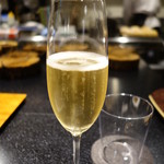 セララバアド - シャンパーニュ