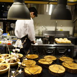 セララバアド - 準備中