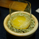 セララバアド - リンデン　清見オレンジ