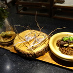 セララバアド - トペニ　ワッカ