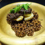 セララバアド - トペニ　ワッカ