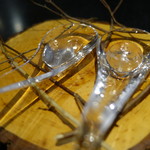 セララバアド - トペニ　ワッカ