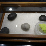 セララバアド - 枯山水