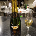 セララバアド - シャンパーニュ