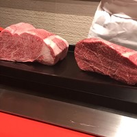 六本木うかい亭 - 