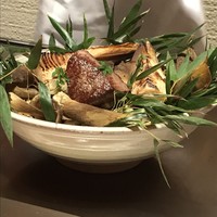 六本木うかい亭 - 