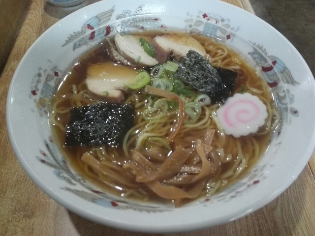 田川屋食堂 - 摺沢（食堂）の写真