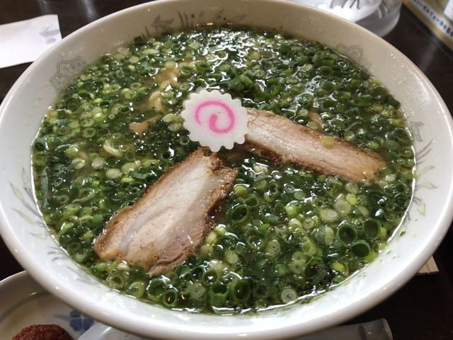 孫悟空 分店 - 山形（ラーメン）の写真