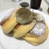 幸せのパンケーキ 京都店