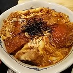 Minokatsu Hanare - かつ丼