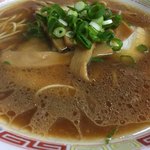 中華そば へんこつ