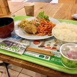 スーパーホテル - ［2018/03］無料健康朝食(宿泊料に含む)