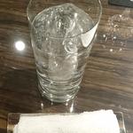 鉄板ダイニング皇 - 