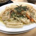 西口やきとん - 