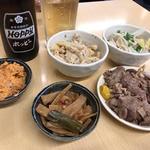 西口やきとん 御徒町店 - 