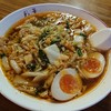 彩華ラーメン 屋台