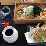 Niku Soba Maiduru - 